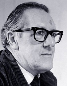 Brian Aldiss