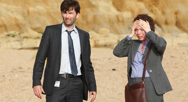 Watch broadchurch season 1 store