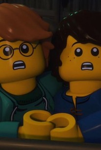 forum Grunde enhed LEGO Ninjago: Masters of Spinjitzu: Season 7, Episode 5 - Rotten Tomatoes