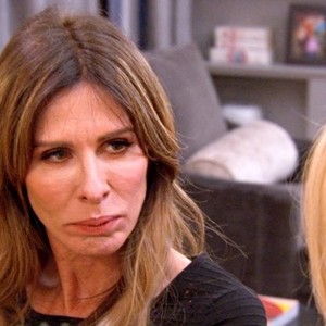 The Real Housewives of New York City, Carole Radziwill, 'Give Up the Ghostwriter', Season 6, Ep. #2, 03/18/2014, ©BRAVO