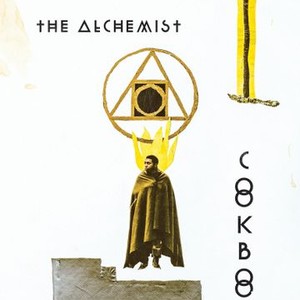 the alchemist cookbook joel potrykus