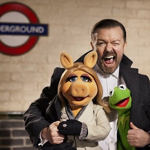 "Muppets Most Wanted photo 9"