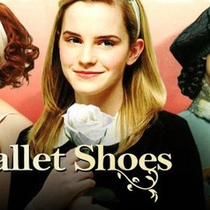 Ballet Shoes photo 12