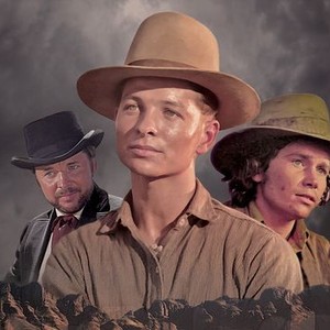 A Time for Dying photo 2