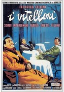 I Vitelloni poster image