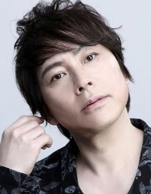 Okiayu Ryôtarô