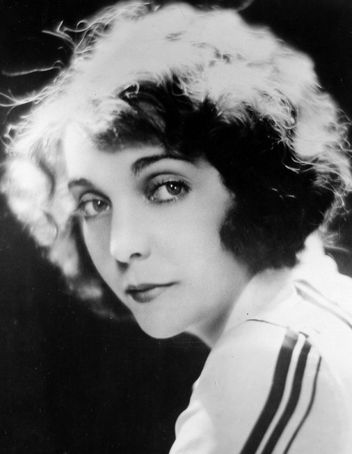 ZaSu Pitts - Rotten Tomatoes