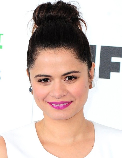 Melonie Diaz