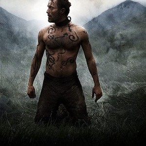 Valhalla Rising Rotten Tomatoes