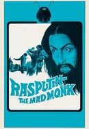 Rasputin, the Mad Monk poster image