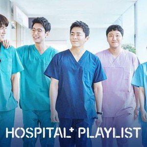 Hospital Playlist - Rotten Tomatoes