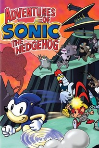 Sonic the Hedgehog Rotten Tomatoes, Metacritic, And IMDB Audience