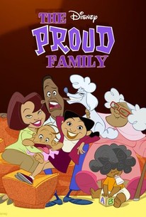 The Proud Family - Rotten Tomatoes