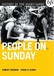 Menschen am Sonntag (People on Sunday)