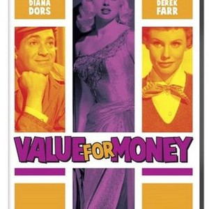 Value for Money (1955) photo 6
