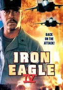 Iron Eagle IV poster image