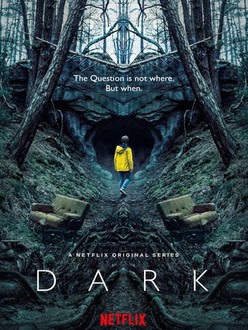 Dark streaming netflix sales