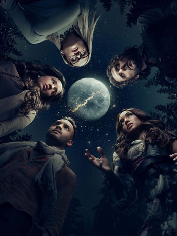 The magicians season hot sale 5 watch free