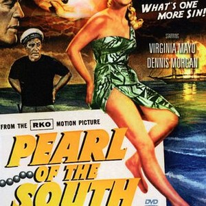 Pearl of the South Pacific (1955) photo 13