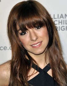 Christina Grimmie