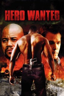 Poster for Hero Wanted