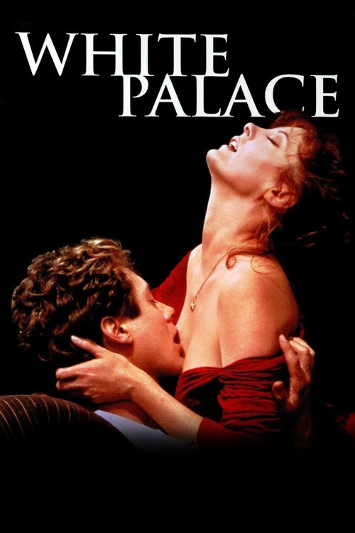 White Palace poster