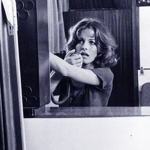 Scorpion's Tail (1971)