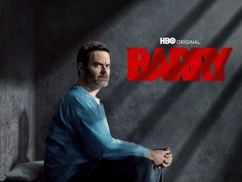 Barry season 1 episode 1 full episode online
