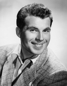 Paul Frees