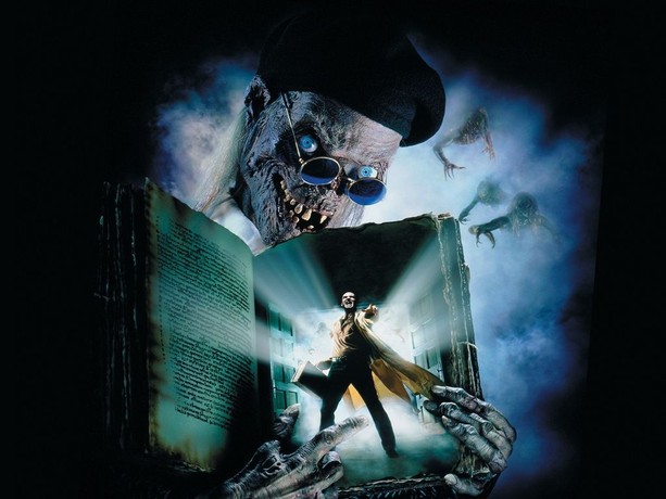 C-Bo – Tales From The Crypt – CD (Album), 1995 [r13582708