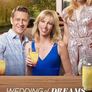 Wedding of Dreams (2018)