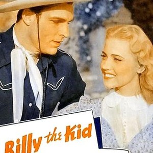 Billy the Kid Trapped (1942) photo 9