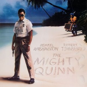 The Mighty Quinn (1989) photo 14