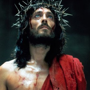 Jesus of Nazareth - Rotten Tomatoes