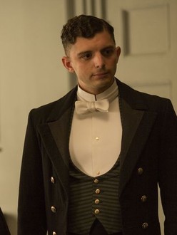 Downton abbey saison 5 episode 8 streaming sale