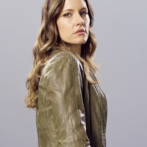 KaDee Strickland as Linda Haverford