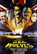 The Sea Wolves poster image