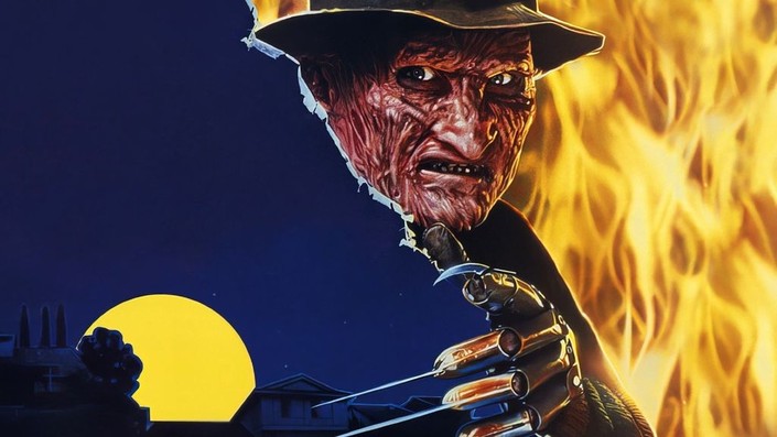 A Nightmare on Elm Street 2: Freddy's Revenge | Rotten Tomatoes