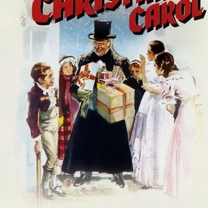 A Christmas Carol (1938) photo 15