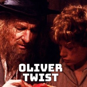 Oliver Twist S1 - Drama