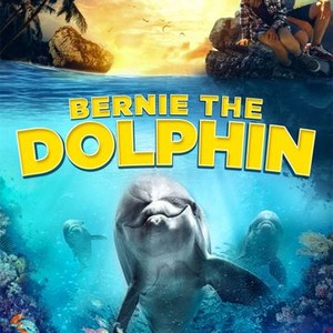 Bernie the Dolphin (2018)