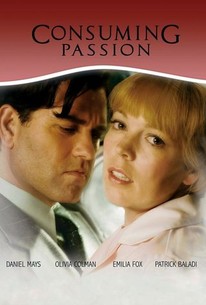 Consuming Passion | Rotten Tomatoes