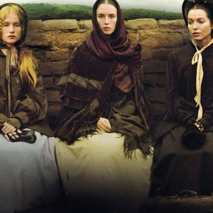 The Bronte Sisters photo 2