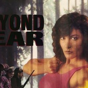 Beyond Fear - Rotten Tomatoes