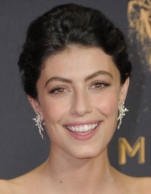 Alessandra Mastronardi