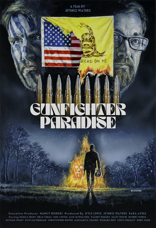 Gunfighter Paradise Pictures | Rotten Tomatoes