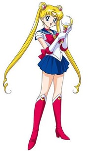 Sailor Moon Season 1 Episode 6 Rotten Tomatoes