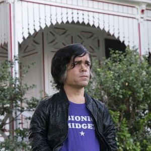 my dinner with hervé premiere