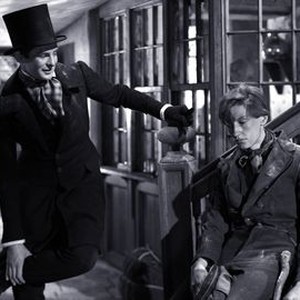 The Life and Adventures of Nicholas Nickleby (1947) photo 4