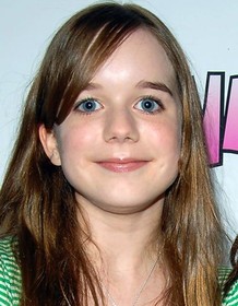 Abigail Mavity